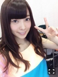 斉藤 優里｜ベンジャミンって前 あったような（2014-04-30）
