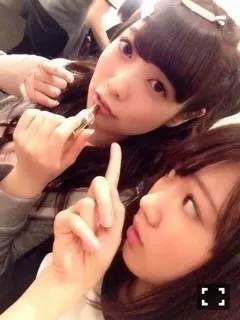 斉藤 優里｜ハイ！ハイ！ハイ！ ♪ありがと〜う（2014-05-03）｜2枚目