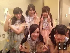 斉藤 優里｜ハイ！ハイ！ハイ！ ♪ありがと〜う（2014-05-03）｜3枚目
