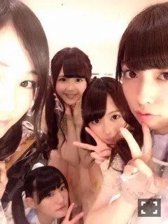 斉藤 優里｜ハイ！ハイ！ハイ！ ♪ありがと〜う（2014-05-03）｜4枚目