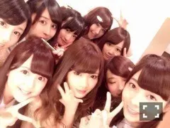 斉藤 優里｜ハイ！ハイ！ハイ！ ♪ありがと〜う（2014-05-03）｜5枚目