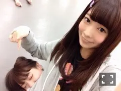 斉藤 優里｜リップクリーム車の 下に落とした（2014-05-16）｜2枚目