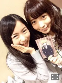斉藤 優里｜ただ嬉しかったこと を書いたぶろぐ（2014-05-20）｜3枚目