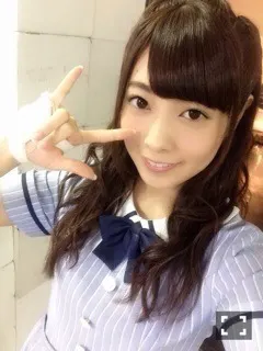 斉藤 優里｜もう5月の終わりな のに寒い（2014-05-24）｜2枚目