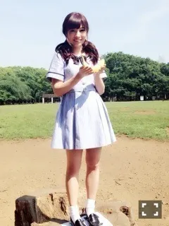 斉藤 優里｜何だか後半、眼鏡に ついて熱い（2014-06-18）｜3枚目