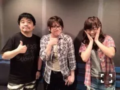 斉藤 優里｜何だか後半、眼鏡に ついて熱い（2014-06-18）｜5枚目