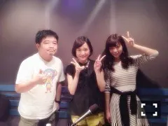 斉藤 優里｜圧縮袋でしゅっ。（2014-06-30）