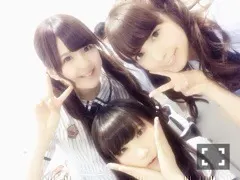 斉藤 優里｜9thの髪型はまってるの（2014-07-19）