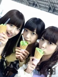 斉藤 優里｜9thの髪型はまってるの（2014-07-19）｜2枚目