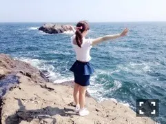 斉藤 優里｜3日連続ケーキ（2014-07-23）｜3枚目