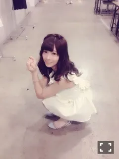 斉藤 優里｜濃い口がお好みですね（2014-08-02）