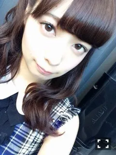 斉藤 優里｜ウチカフェフラッペ 2種類（2014-08-06）