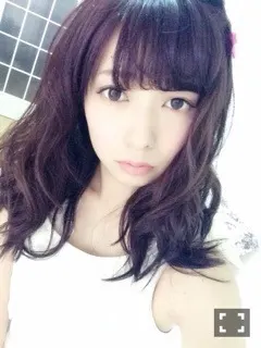 斉藤 優里｜愛着湧いてるの（2014-08-17）