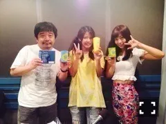 斉藤 優里｜華むすび（2014-08-19）｜2枚目