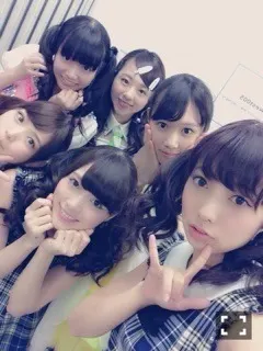 斉藤 優里｜真洋とマッサージの ペア（2014-08-22）｜2枚目