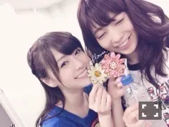 斉藤 優里｜目指せ！1000コメン トまいやんちゃん生誕（2014-08-23）｜2枚目