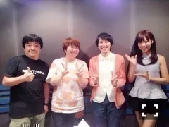 斉藤 優里｜ラファエルから力を（2014-08-25）｜2枚目