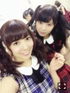 斉藤 優里｜ホールケーキ2人で 半分完食（2014-08-27）