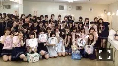 斉藤 優里｜ホールケーキ2人で 半分完食（2014-08-27）｜3枚目