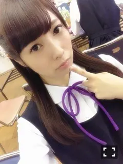 斉藤 優里｜ゾンビみたいだね（2014-09-07）｜2枚目