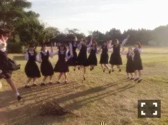 斉藤 優里｜ゾンビみたいだね（2014-09-07）｜3枚目