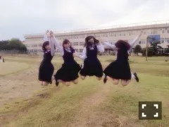 斉藤 優里｜ゾンビみたいだね（2014-09-07）｜4枚目