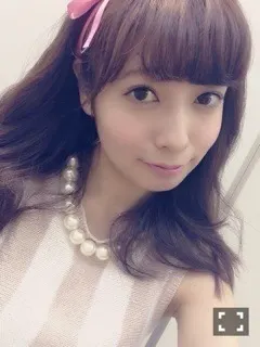 斉藤 優里｜焼き芋味の八ツ橋あ ったよ（2014-09-13）