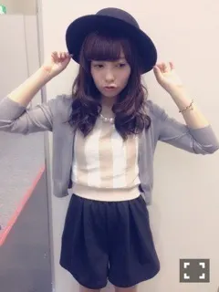 斉藤 優里｜焼き芋味の八ツ橋あ ったよ（2014-09-13）｜2枚目