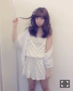 斉藤 優里｜インターネット対戦（2014-09-21）｜2枚目