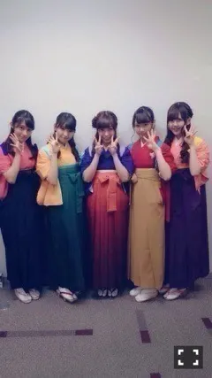 斉藤 優里｜どんぐりの背比べ（2014-09-27）
