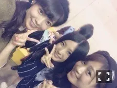 斉藤 優里｜朝起きると声ガラガ ラタイプ（2014-09-29）｜6枚目