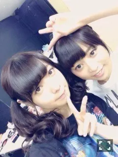 斉藤 優里｜謎の写真（2014-10-06）