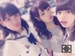 斉藤 優里｜謎の写真（2014-10-06）｜5枚目