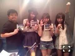斉藤 優里｜職権乱用ならぬイベ ント乱用（2014-10-07）
