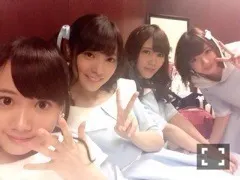 斉藤 優里｜お腹から綺麗になるね（2014-10-16）｜2枚目