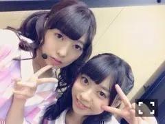 斉藤 優里｜ピンクとオレンジは 永遠だね（2014-10-20）｜3枚目