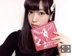 斉藤 優里｜南瓜味だけたべてい たい（2014-10-26）