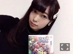 斉藤 優里｜南瓜味だけたべてい たい（2014-10-26）｜3枚目
