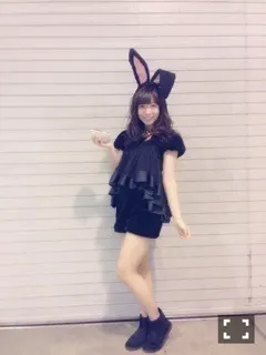 斉藤 優里｜南瓜味だけたべてい たい（2014-10-26）｜4枚目