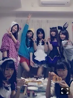 斉藤 優里｜お雑煮作りたい〜♪（2014-11-01）｜4枚目