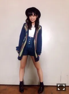 斉藤 優里｜録画が溜まりすぎて 一大事（2014-11-03）｜2枚目