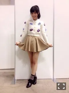 斉藤 優里｜録画が溜まりすぎて 一大事（2014-11-03）｜3枚目