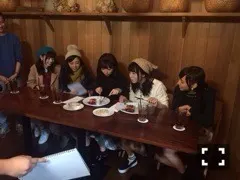 斉藤 優里｜何でもかんでも紫（2014-11-12）｜2枚目