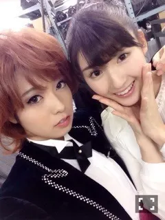 斉藤 優里｜ロミロミしてしまう（2014-11-18）｜3枚目