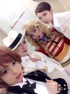 斉藤 優里｜ロミロミしてしまう（2014-11-18）｜4枚目
