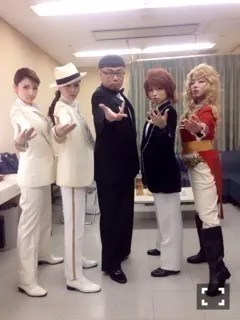 斉藤 優里｜ロミロミしてしまう（2014-11-18）｜5枚目