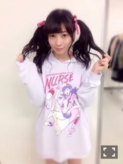 斉藤 優里｜爪緑とかにしてみた（2014-11-25）