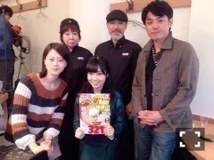 斉藤 優里｜ぽっぽーぽっー（2014-11-26）