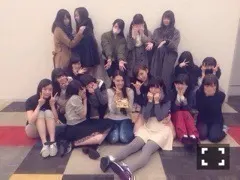 斉藤 優里｜パン食べた（2014-12-04）