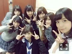 斉藤 優里｜辛いの欲してます（2014-12-07）｜2枚目